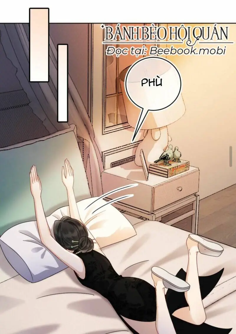 Cùng Đỉnh Luu Ảnh Đế Yêu Đương Phát Đường Nettruyen ZZZ Chương 23 Page 22