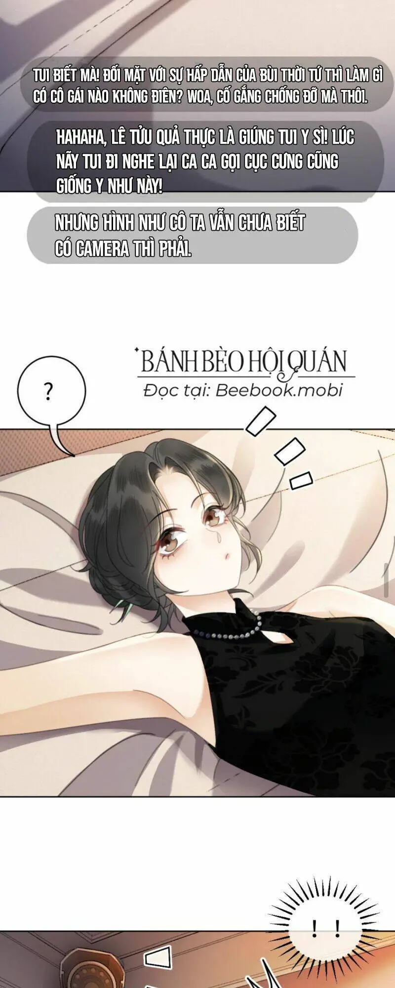 Cùng Đỉnh Luu Ảnh Đế Yêu Đương Phát Đường Nettruyen ZZZ Chương 23 Page 26