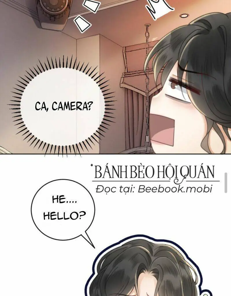 Cùng Đỉnh Luu Ảnh Đế Yêu Đương Phát Đường Nettruyen ZZZ Chương 23 Page 27
