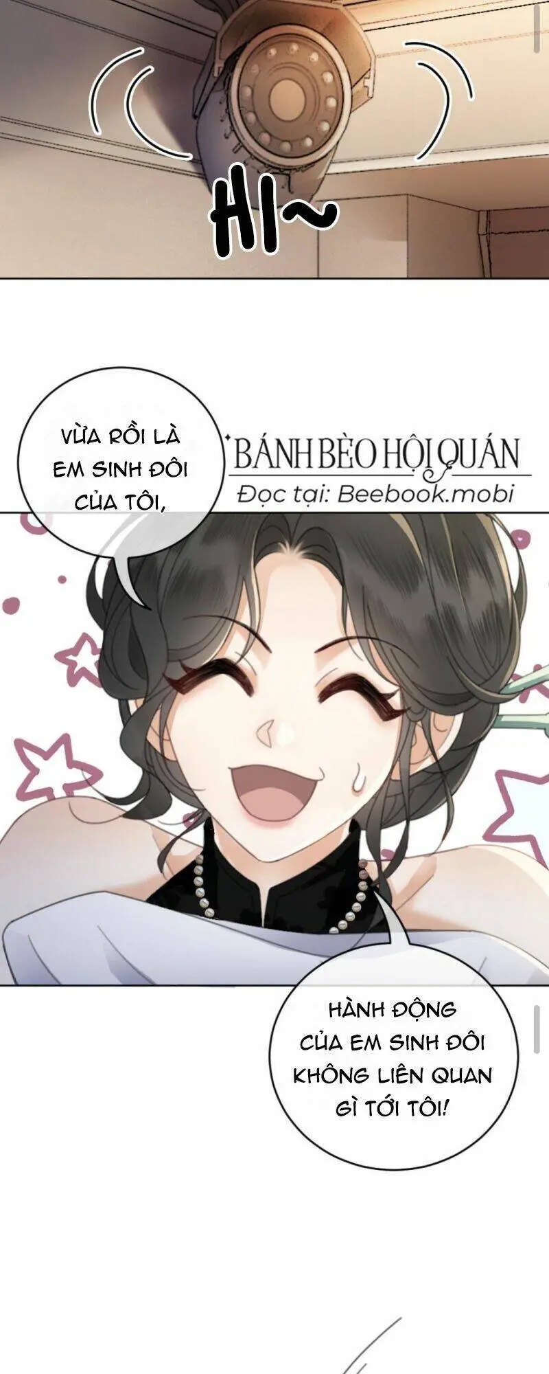 Cùng Đỉnh Luu Ảnh Đế Yêu Đương Phát Đường Nettruyen ZZZ Chương 23 Page 29