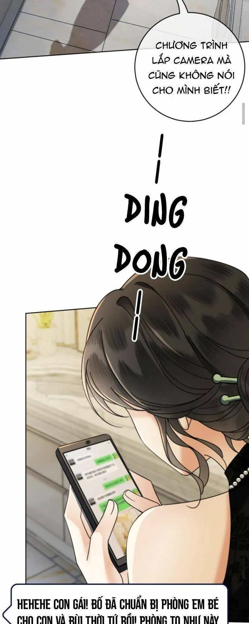 Cùng Đỉnh Luu Ảnh Đế Yêu Đương Phát Đường Nettruyen ZZZ Chương 23 Page 32
