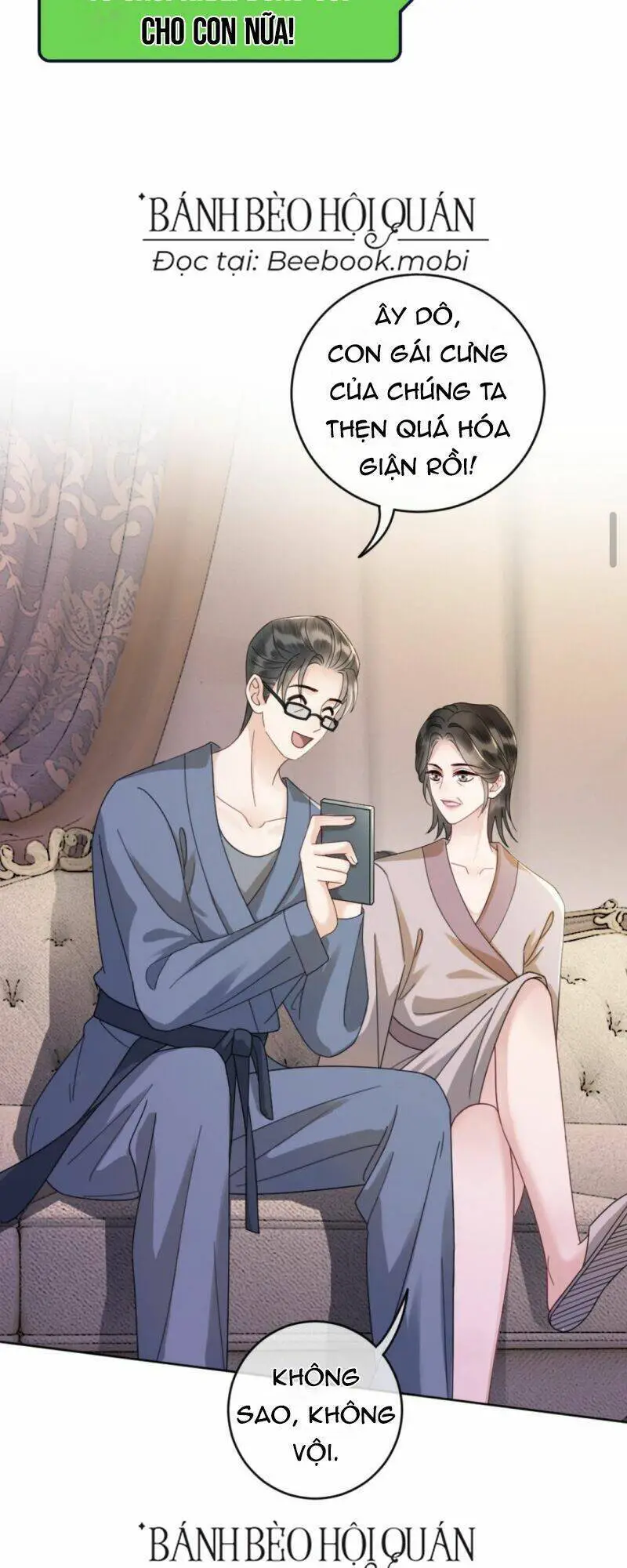 Cùng Đỉnh Luu Ảnh Đế Yêu Đương Phát Đường Nettruyen ZZZ Chương 23 Page 35