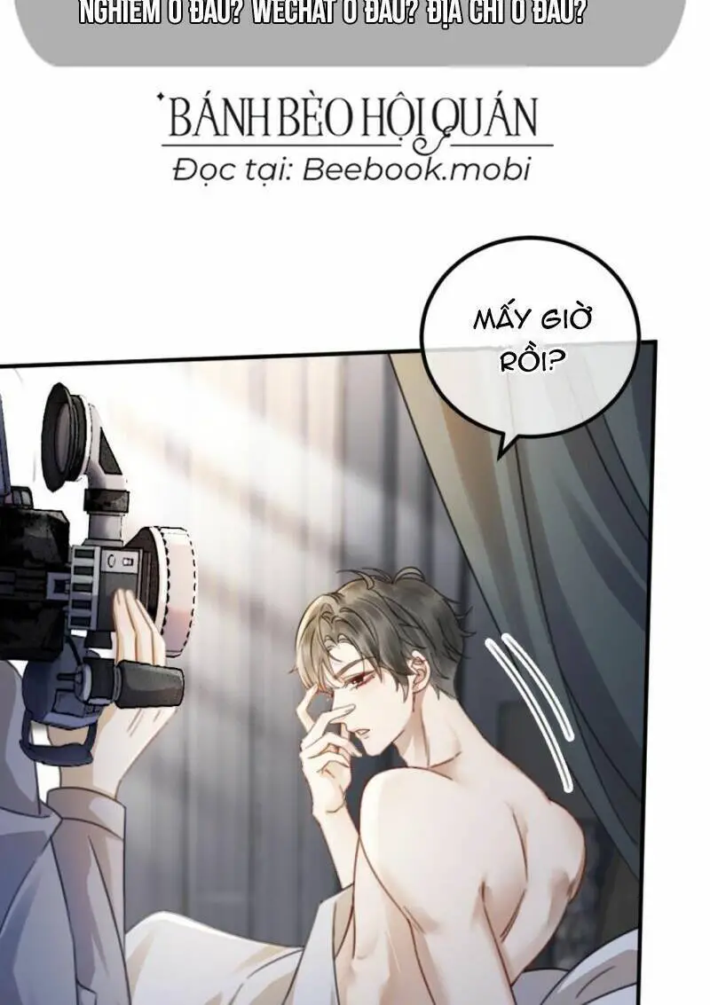 Cùng Đỉnh Luu Ảnh Đế Yêu Đương Phát Đường Nettruyen ZZZ Chương 24 Page 4
