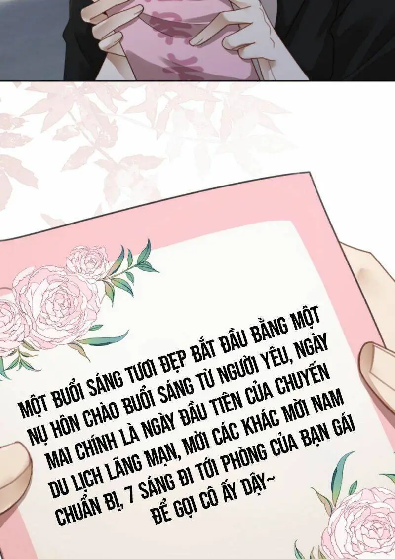 Cùng Đỉnh Luu Ảnh Đế Yêu Đương Phát Đường Nettruyen ZZZ Chương 24 Page 9