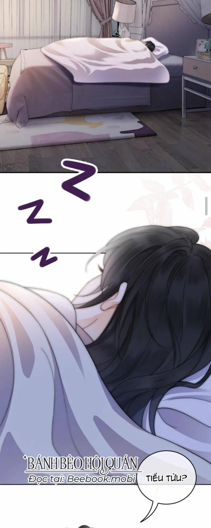 Cùng Đỉnh Luu Ảnh Đế Yêu Đương Phát Đường Nettruyen ZZZ Chương 24 Page 17