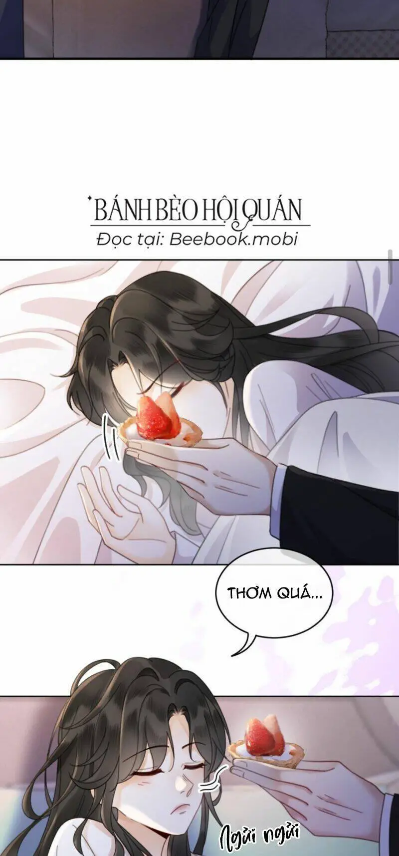 Cùng Đỉnh Luu Ảnh Đế Yêu Đương Phát Đường Nettruyen ZZZ Chương 24 Page 25