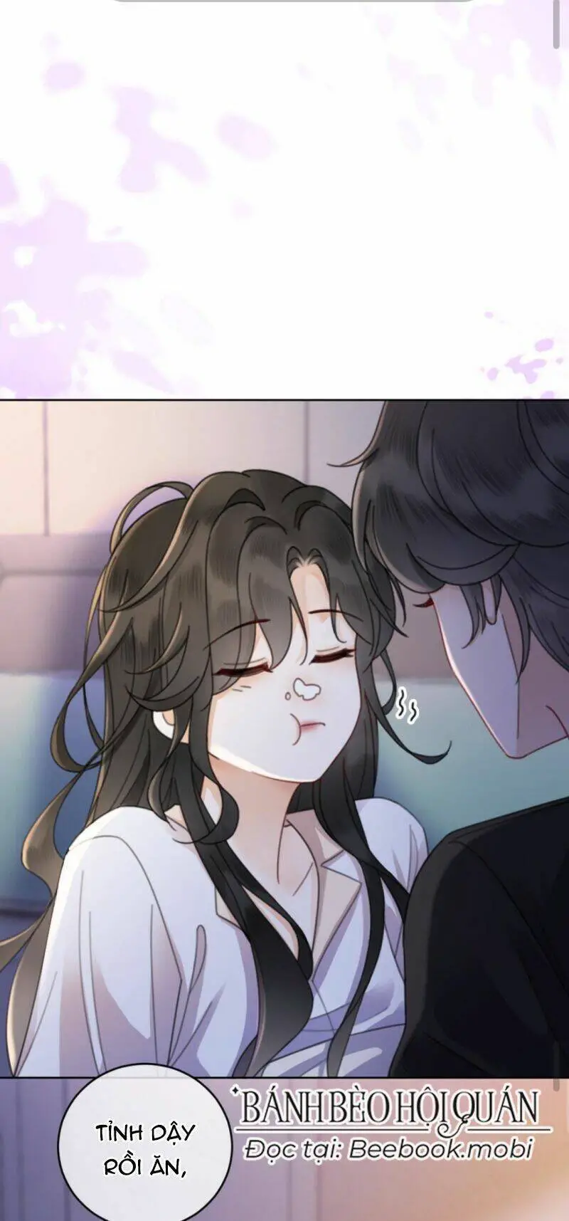 Cùng Đỉnh Luu Ảnh Đế Yêu Đương Phát Đường Nettruyen ZZZ Chương 24 Page 27