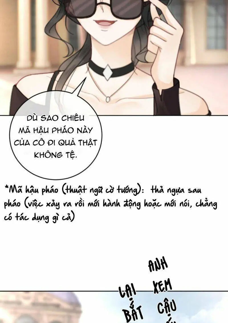 Cùng Đỉnh Luu Ảnh Đế Yêu Đương Phát Đường Nettruyen ZZZ Chương 30 Page 9