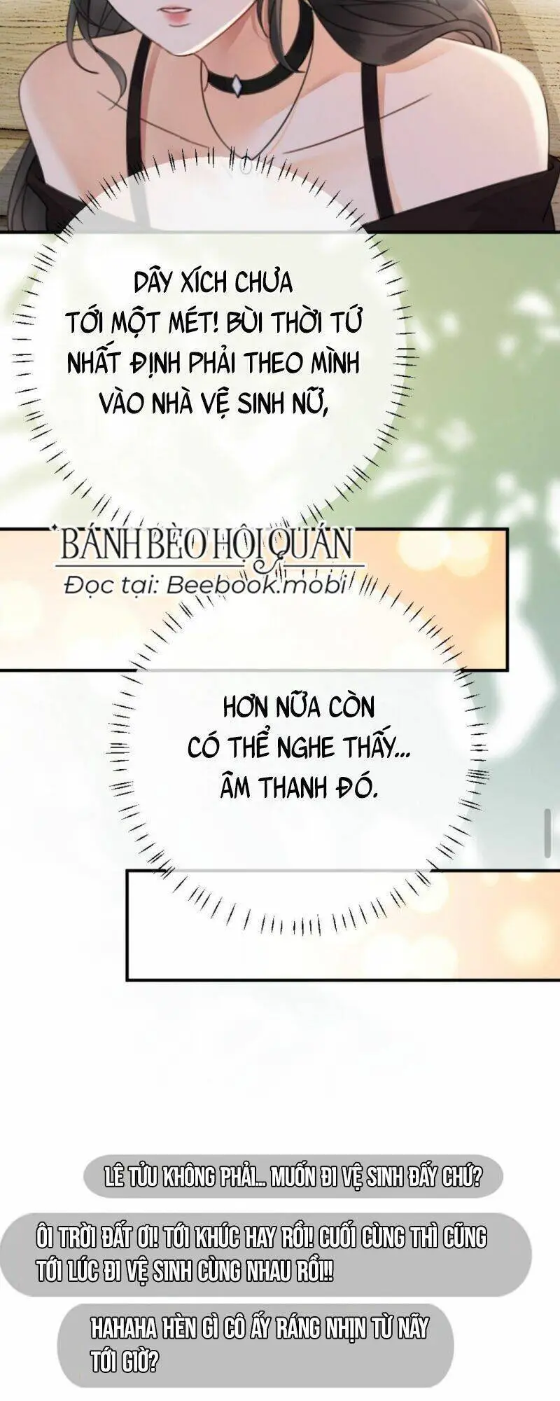 Cùng Đỉnh Luu Ảnh Đế Yêu Đương Phát Đường Nettruyen ZZZ Chương 30 Page 26