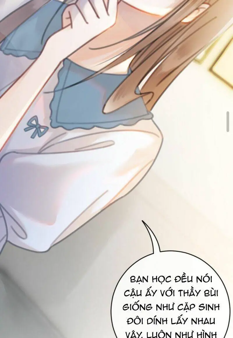 Cùng Đỉnh Luu Ảnh Đế Yêu Đương Phát Đường Nettruyen ZZZ Chương 15 Page 27
