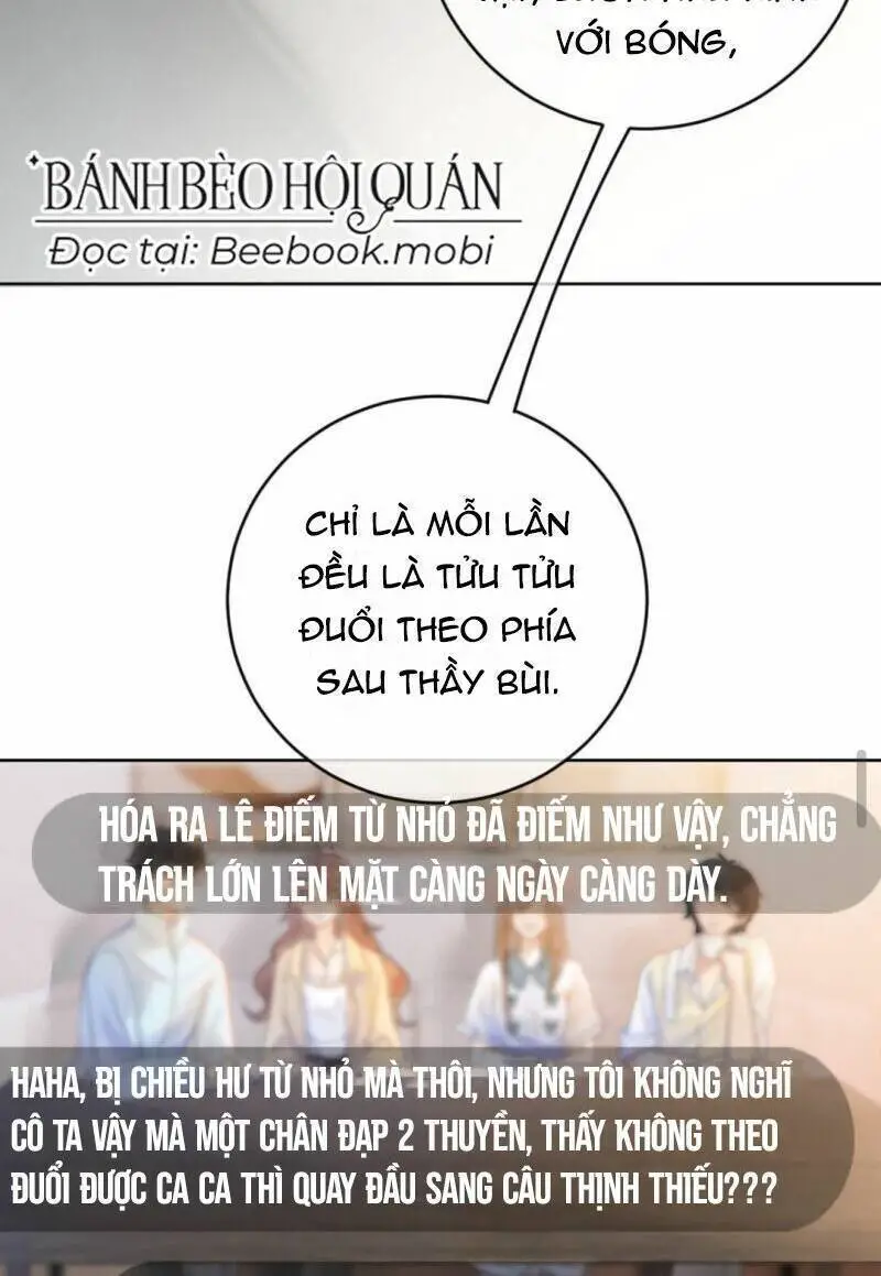 Cùng Đỉnh Luu Ảnh Đế Yêu Đương Phát Đường Nettruyen ZZZ Chương 15 Page 28