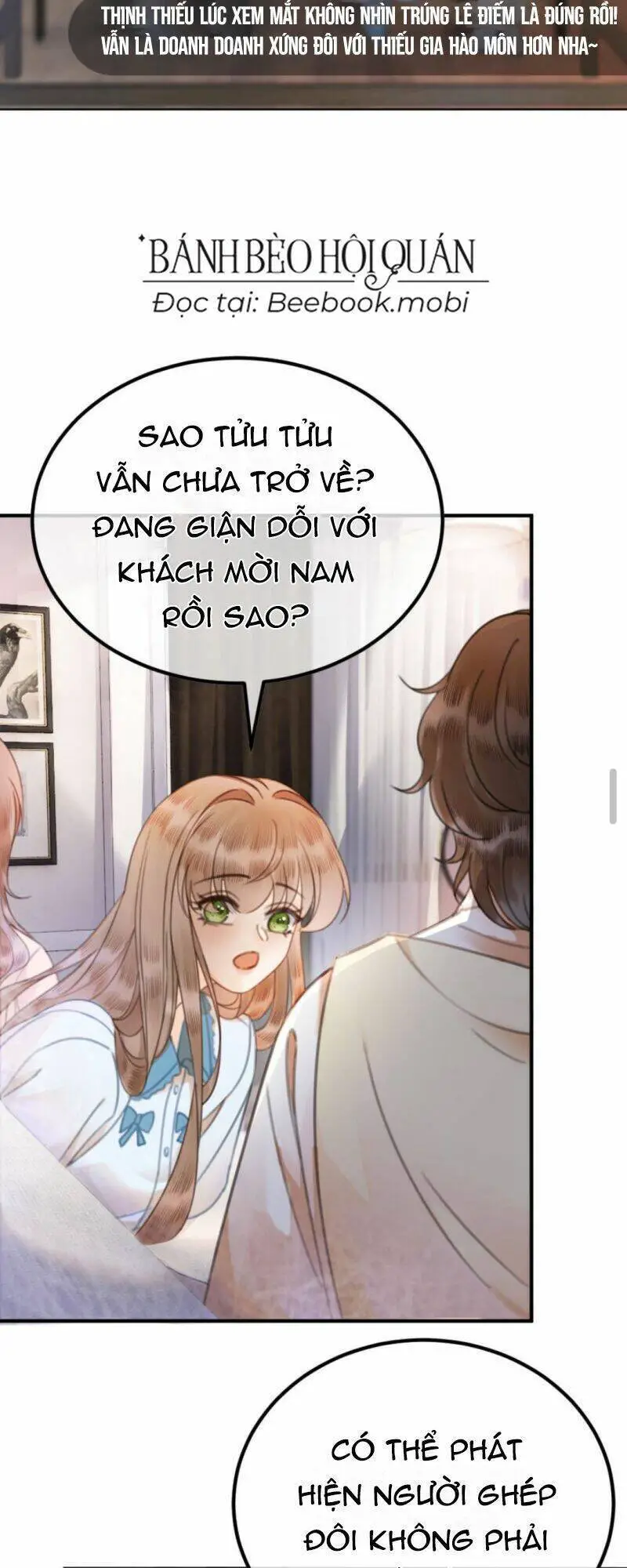 Cùng Đỉnh Luu Ảnh Đế Yêu Đương Phát Đường Nettruyen ZZZ Chương 15 Page 29