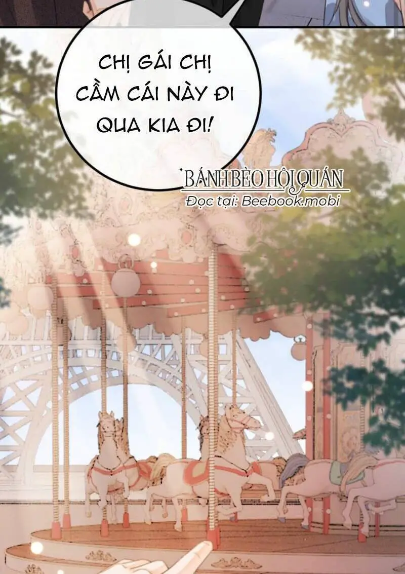 Cùng Đỉnh Luu Ảnh Đế Yêu Đương Phát Đường Nettruyen ZZZ Chương 33 Page 7