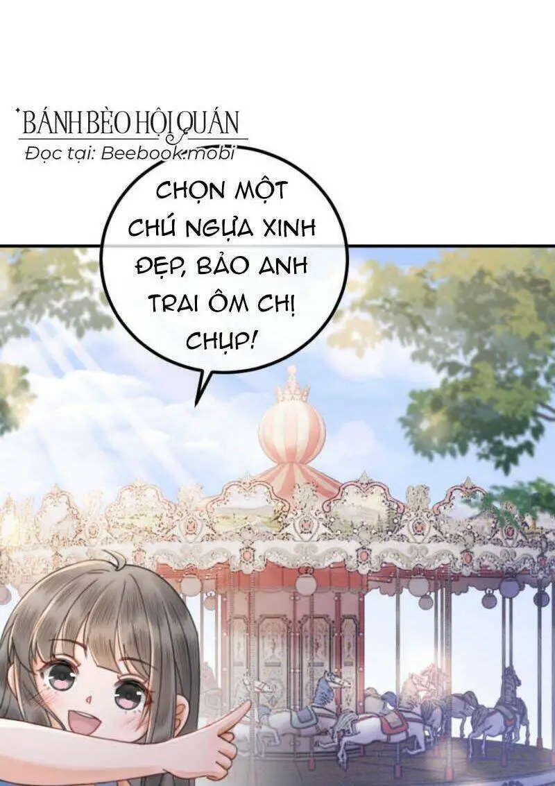 Cùng Đỉnh Luu Ảnh Đế Yêu Đương Phát Đường Nettruyen ZZZ Chương 33 Page 9