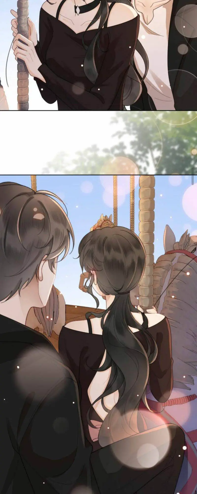 Cùng Đỉnh Luu Ảnh Đế Yêu Đương Phát Đường Nettruyen ZZZ Chương 33 Page 17