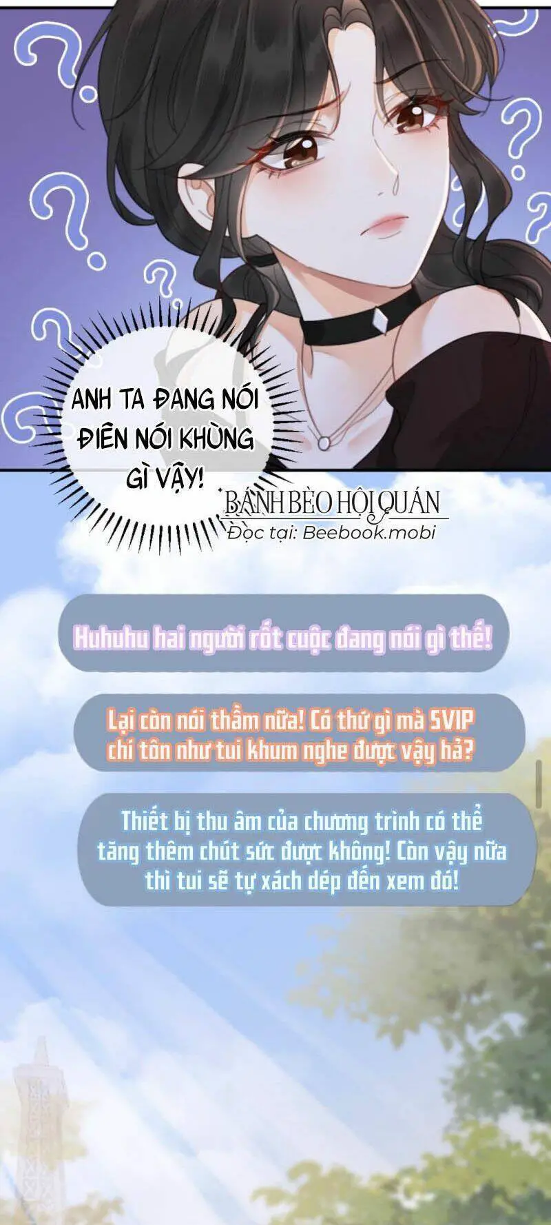 Cùng Đỉnh Luu Ảnh Đế Yêu Đương Phát Đường Nettruyen ZZZ Chương 33 Page 27
