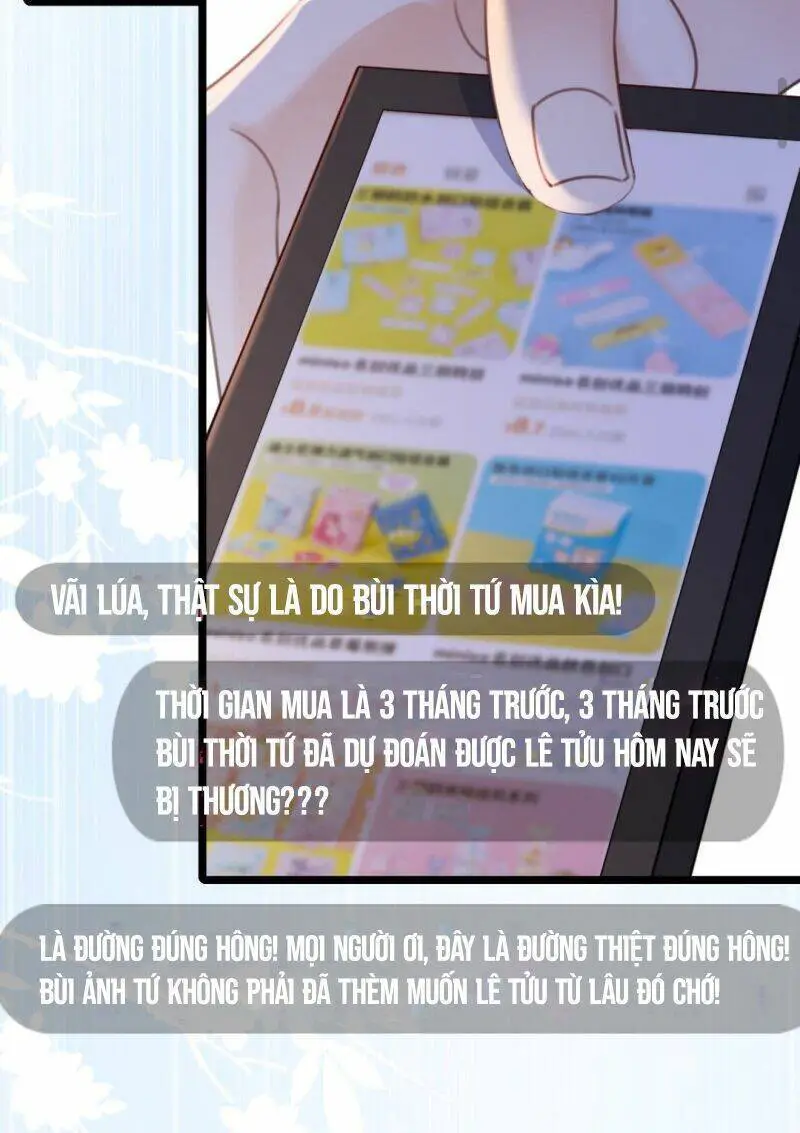 Cùng Đỉnh Luu Ảnh Đế Yêu Đương Phát Đường Nettruyen ZZZ Chương 18 Page 12