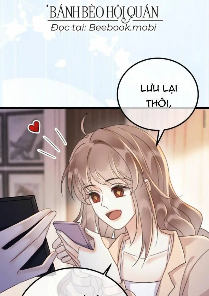 Cùng Đỉnh Luu Ảnh Đế Yêu Đương Phát Đường Nettruyen ZZZ Chương 18 Page 13