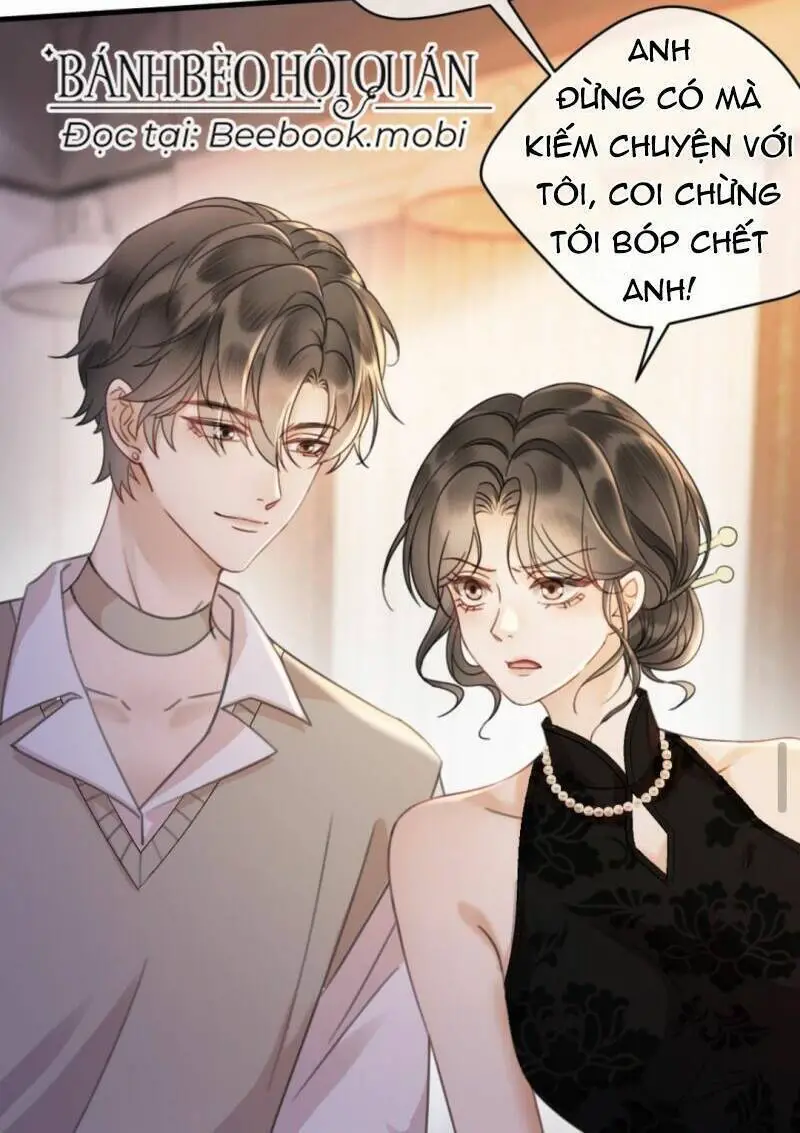 Cùng Đỉnh Luu Ảnh Đế Yêu Đương Phát Đường Nettruyen ZZZ Chương 18 Page 19