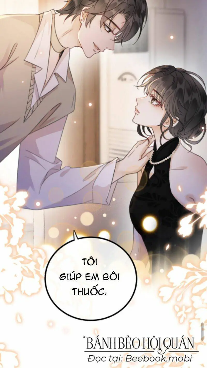 Cùng Đỉnh Luu Ảnh Đế Yêu Đương Phát Đường Nettruyen ZZZ Chương 18 Page 23