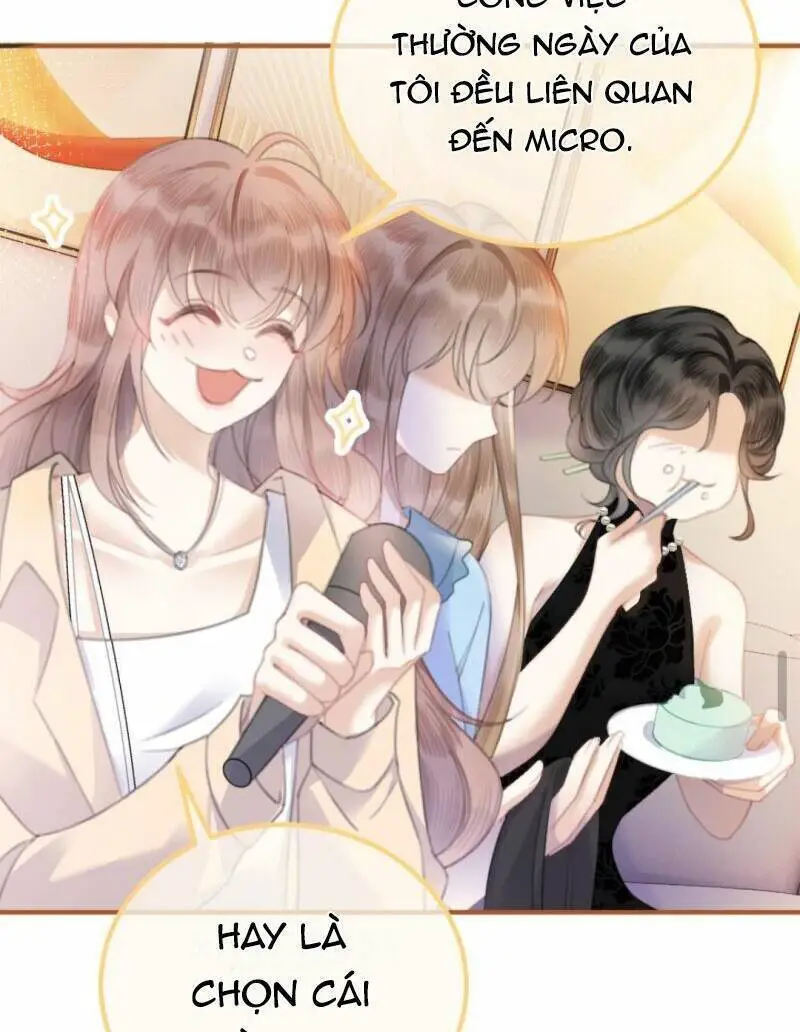 Cùng Đỉnh Luu Ảnh Đế Yêu Đương Phát Đường Nettruyen ZZZ Chương 9 Page 10