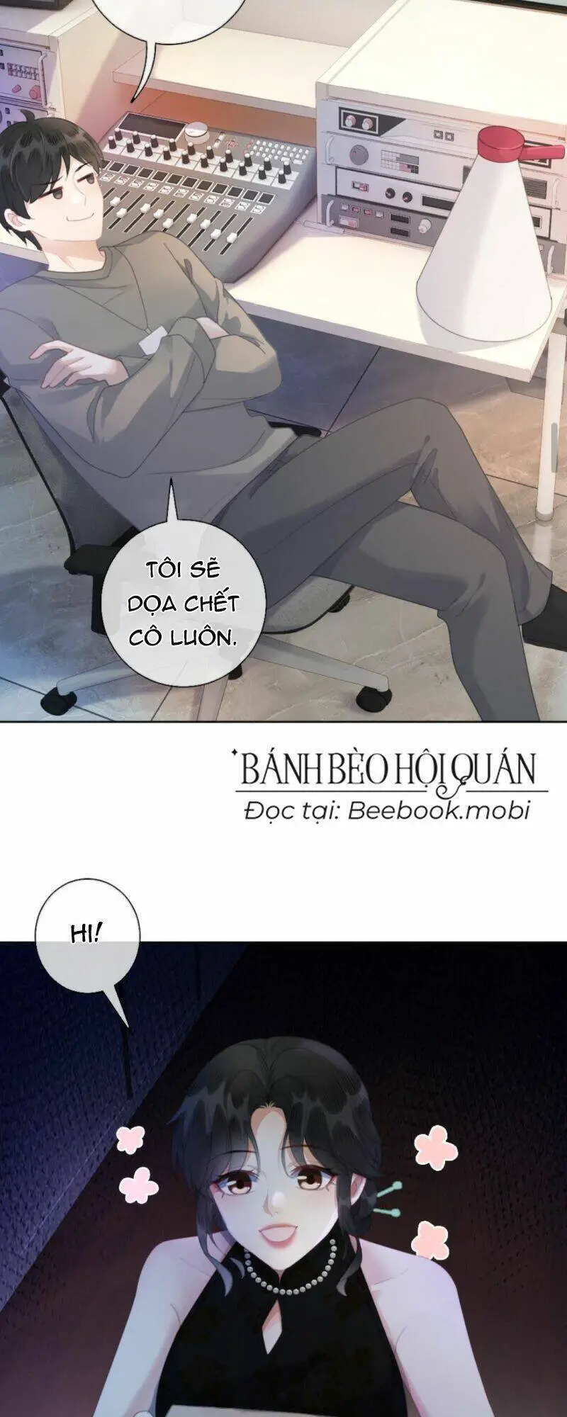Cùng Đỉnh Luu Ảnh Đế Yêu Đương Phát Đường Nettruyen ZZZ Chương 9 Page 20