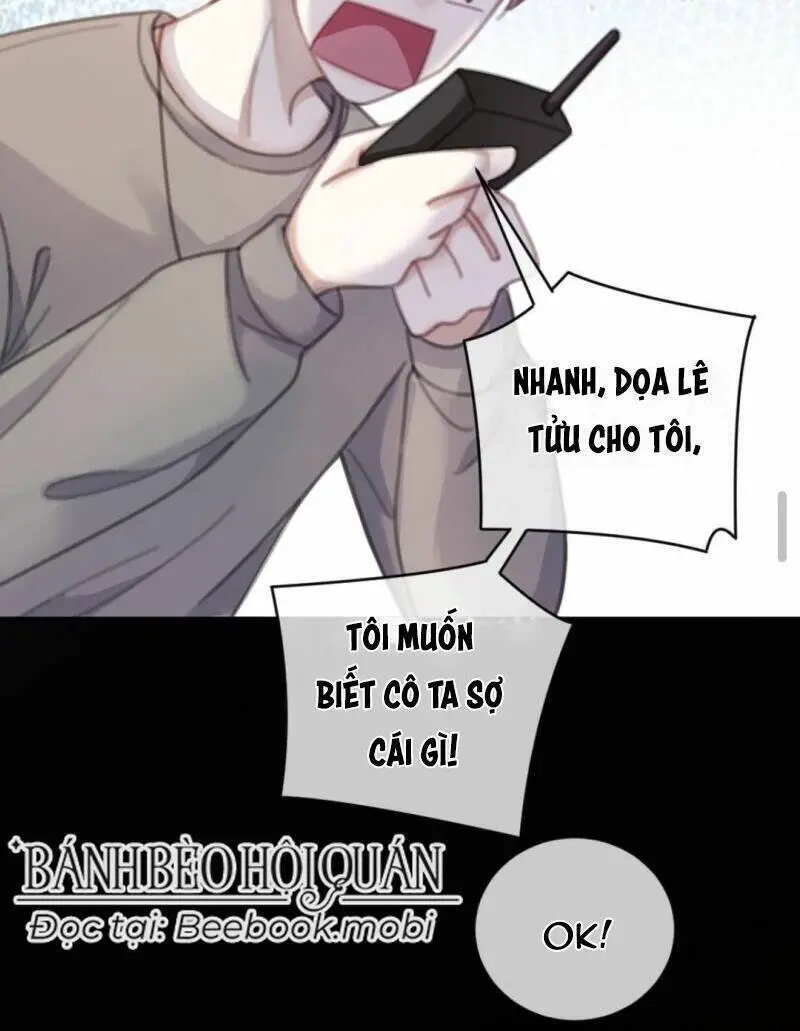 Cùng Đỉnh Luu Ảnh Đế Yêu Đương Phát Đường Nettruyen ZZZ Chương 9 Page 22