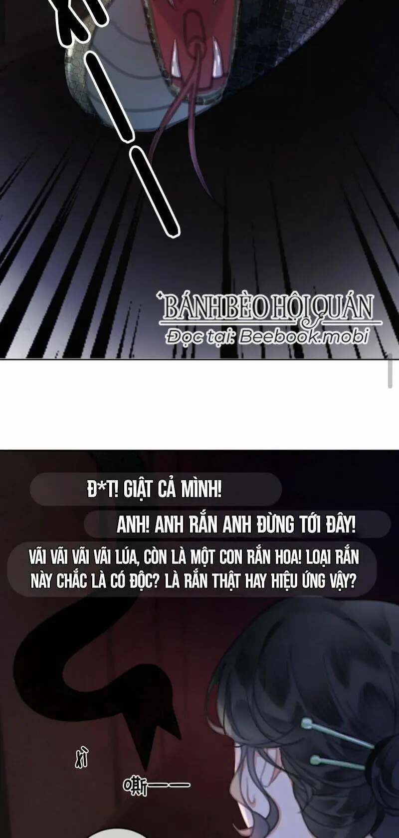 Cùng Đỉnh Luu Ảnh Đế Yêu Đương Phát Đường Nettruyen ZZZ Chương 9 Page 24