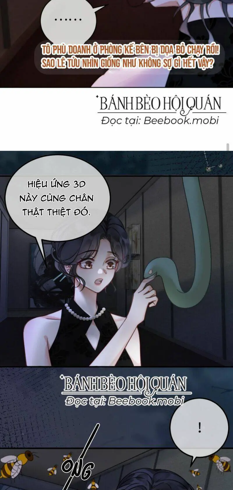 Cùng Đỉnh Luu Ảnh Đế Yêu Đương Phát Đường Nettruyen ZZZ Chương 9 Page 25