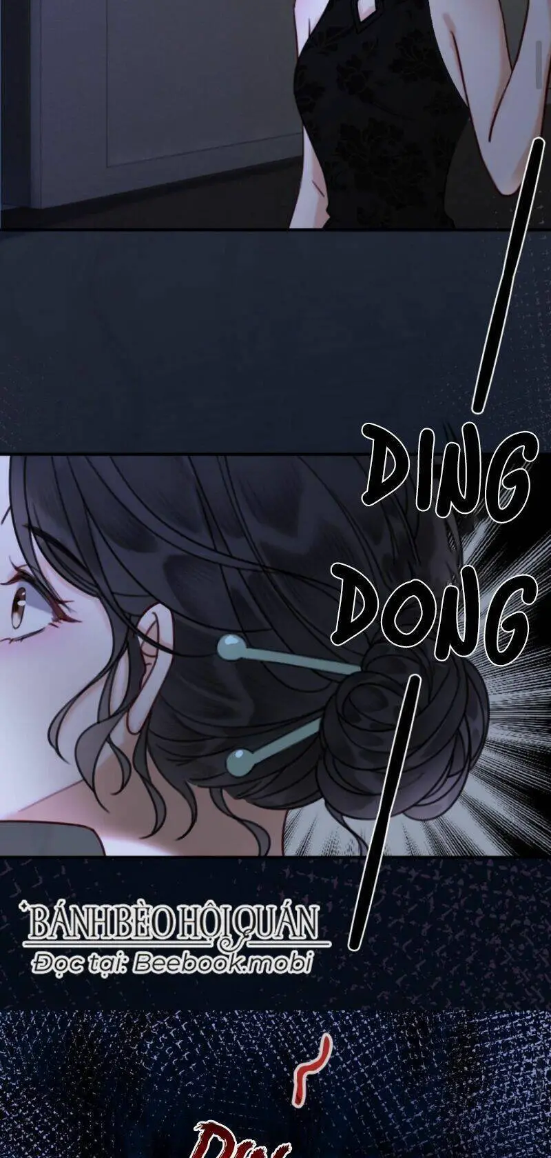 Cùng Đỉnh Luu Ảnh Đế Yêu Đương Phát Đường Nettruyen ZZZ Chương 9 Page 27
