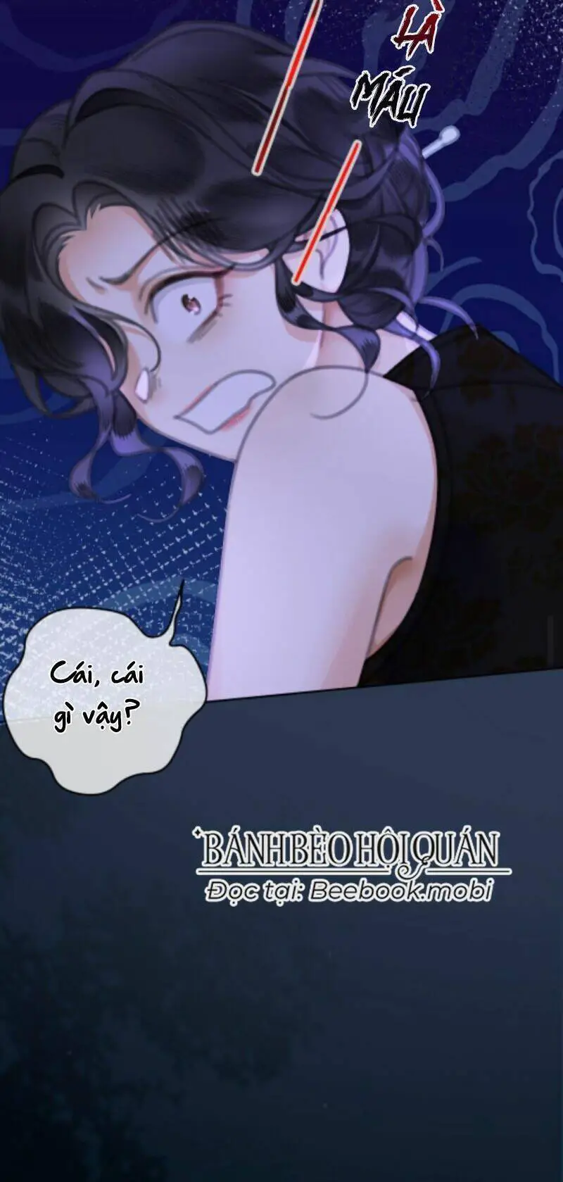 Cùng Đỉnh Luu Ảnh Đế Yêu Đương Phát Đường Nettruyen ZZZ Chương 9 Page 30
