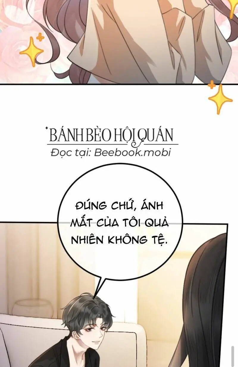 Cùng Đỉnh Luu Ảnh Đế Yêu Đương Phát Đường Nettruyen ZZZ Chương 26 Page 7