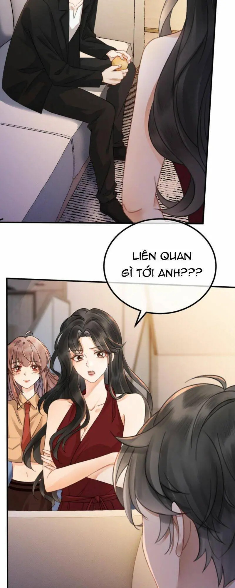 Cùng Đỉnh Luu Ảnh Đế Yêu Đương Phát Đường Nettruyen ZZZ Chương 26 Page 8