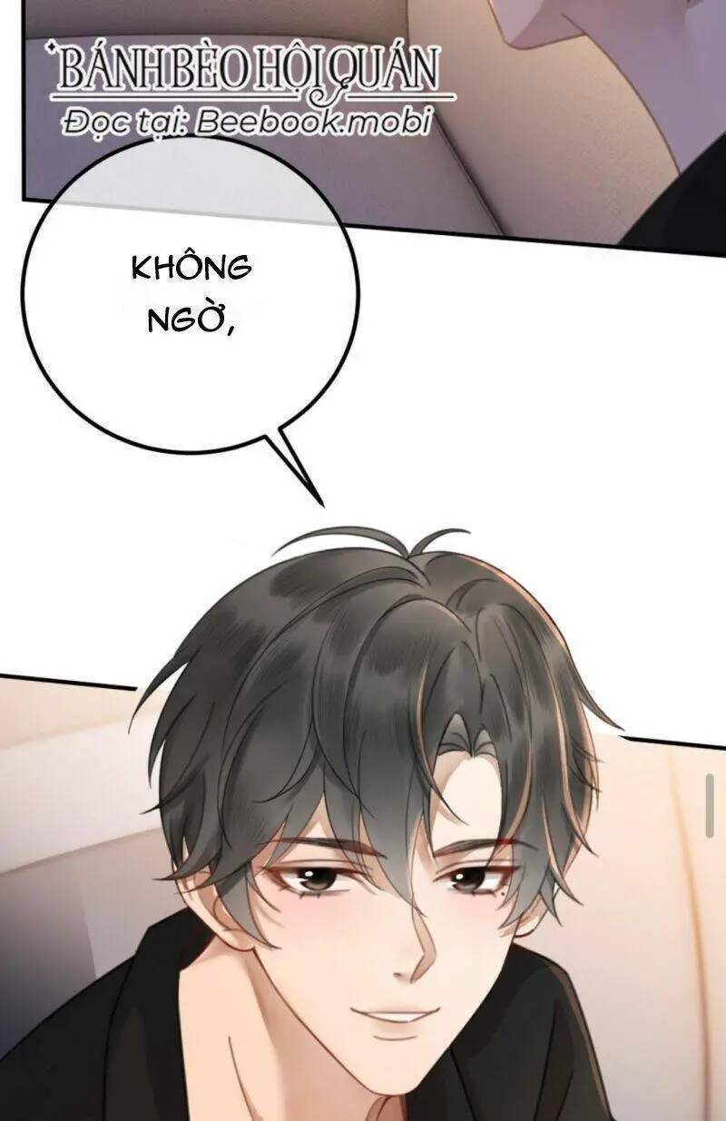 Cùng Đỉnh Luu Ảnh Đế Yêu Đương Phát Đường Nettruyen ZZZ Chương 26 Page 9