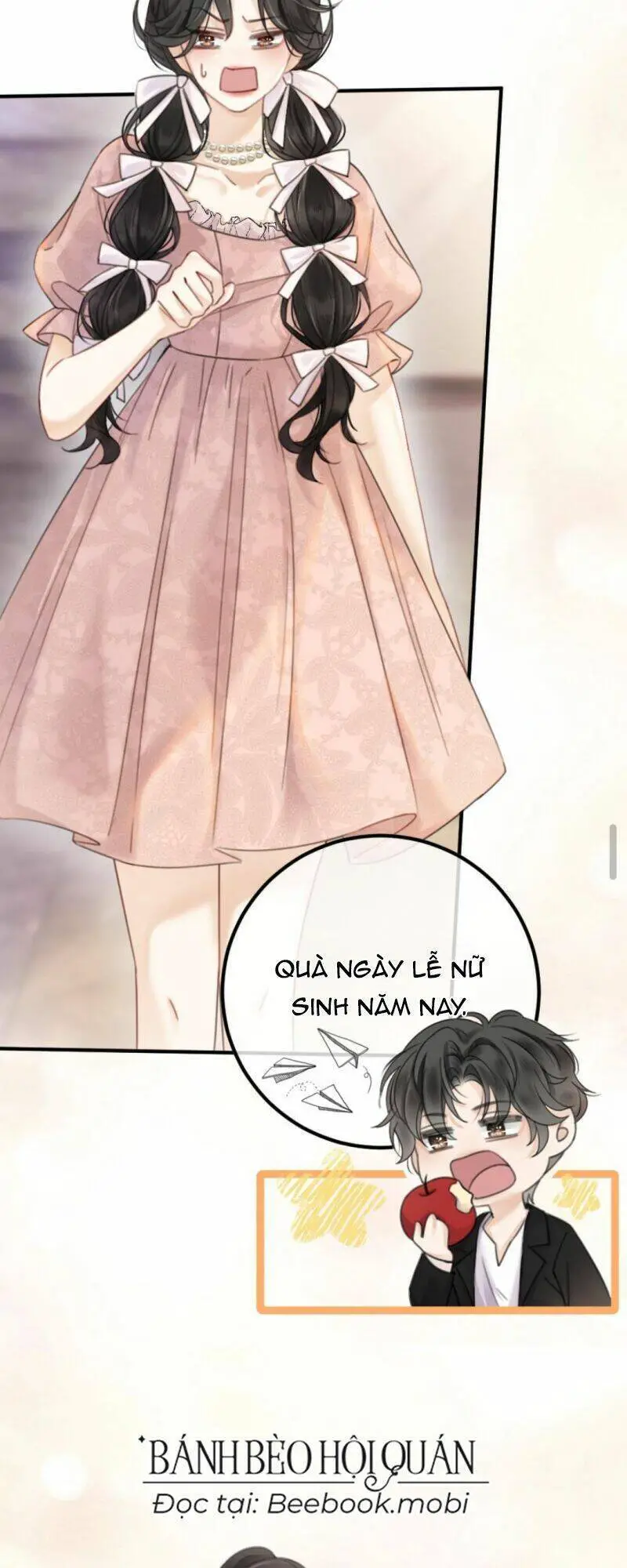 Cùng Đỉnh Luu Ảnh Đế Yêu Đương Phát Đường Nettruyen ZZZ Chương 26 Page 20
