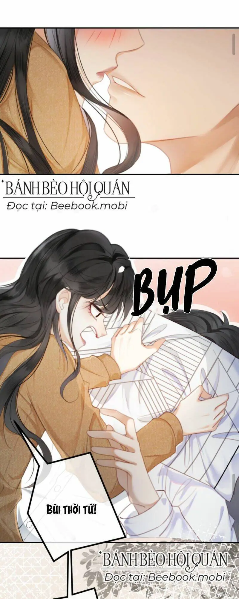 Cùng Đỉnh Luu Ảnh Đế Yêu Đương Phát Đường Nettruyen ZZZ Chương 4 Page 2