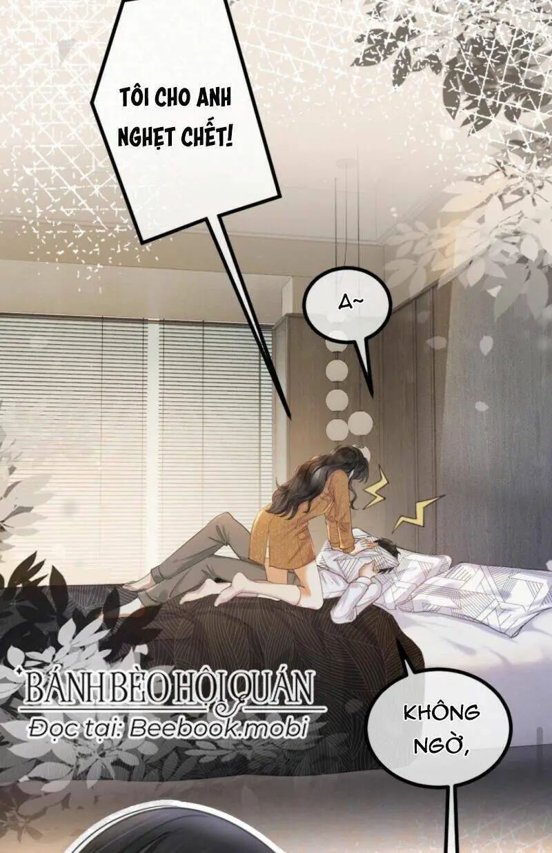 Cùng Đỉnh Luu Ảnh Đế Yêu Đương Phát Đường Nettruyen ZZZ Chương 4 Page 3