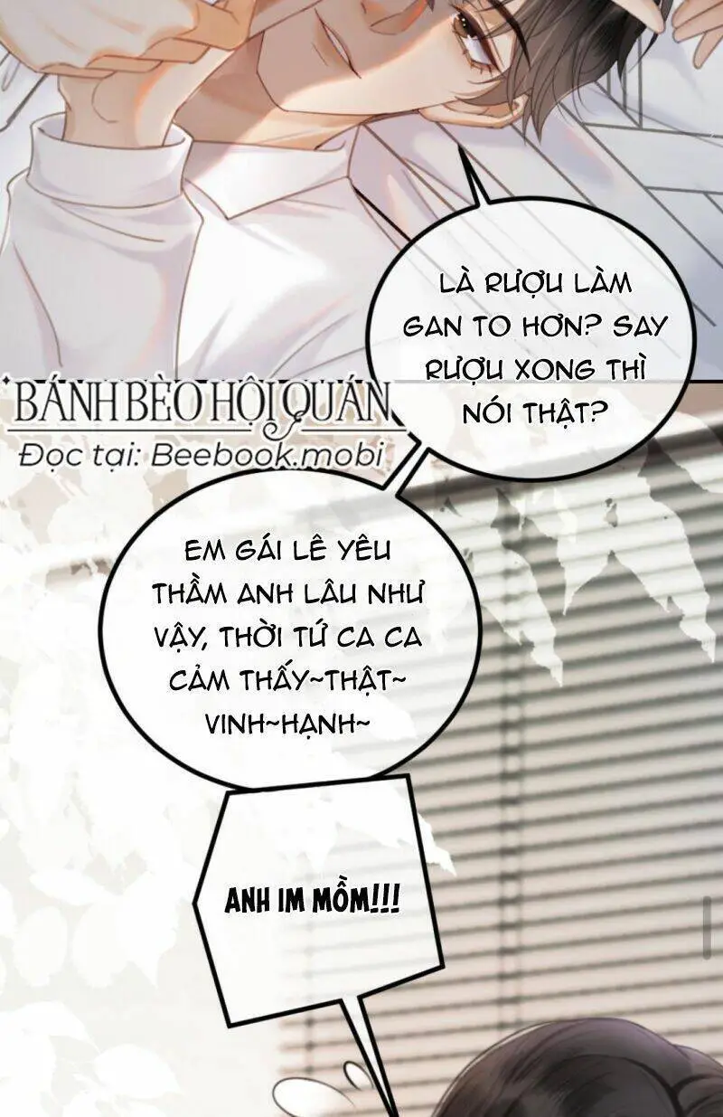 Cùng Đỉnh Luu Ảnh Đế Yêu Đương Phát Đường Nettruyen ZZZ Chương 4 Page 6