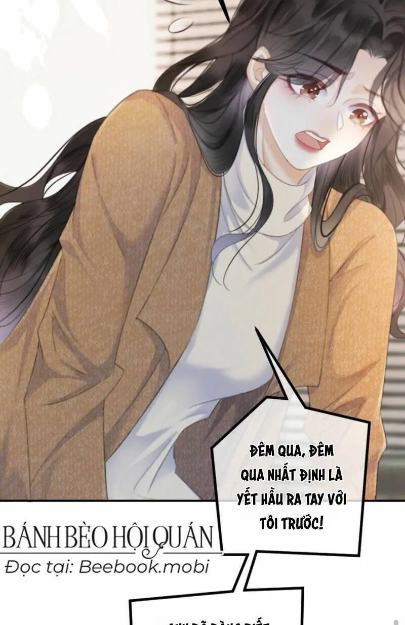 Cùng Đỉnh Luu Ảnh Đế Yêu Đương Phát Đường Nettruyen ZZZ Chương 4 Page 7