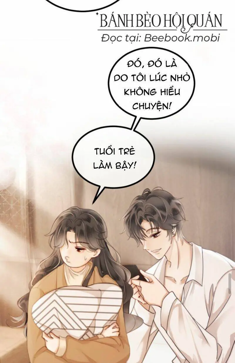 Cùng Đỉnh Luu Ảnh Đế Yêu Đương Phát Đường Nettruyen ZZZ Chương 4 Page 9