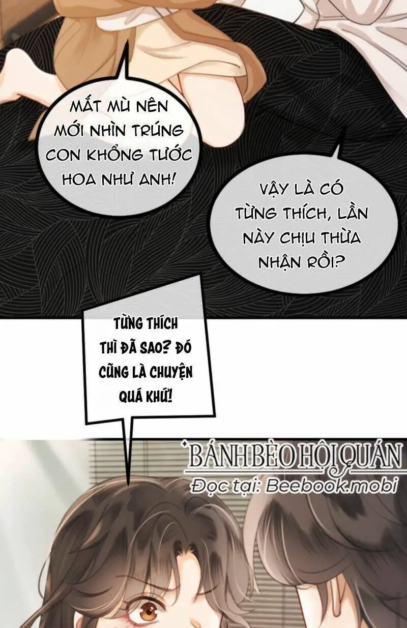 Cùng Đỉnh Luu Ảnh Đế Yêu Đương Phát Đường Nettruyen ZZZ Chương 4 Page 10
