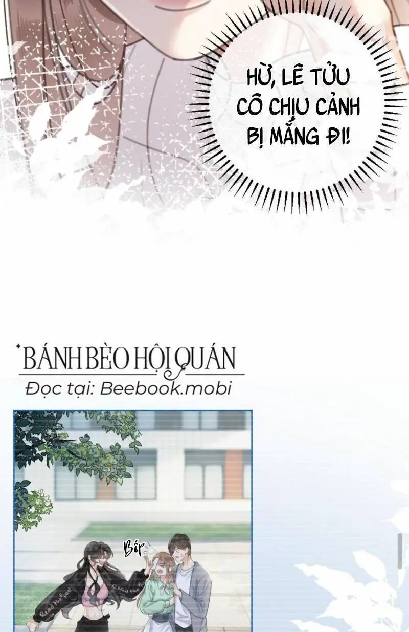 Cùng Đỉnh Luu Ảnh Đế Yêu Đương Phát Đường Nettruyen ZZZ Chương 4 Page 16