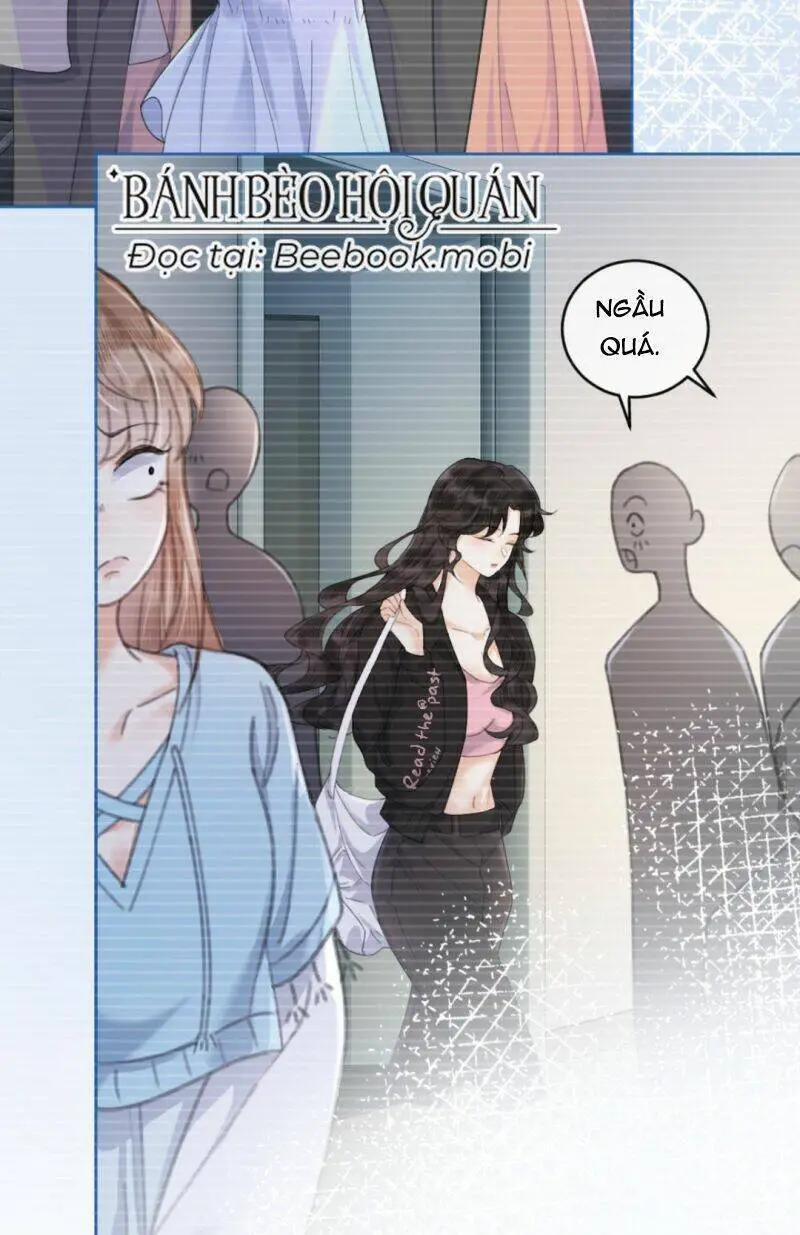 Cùng Đỉnh Luu Ảnh Đế Yêu Đương Phát Đường Nettruyen ZZZ Chương 4 Page 18