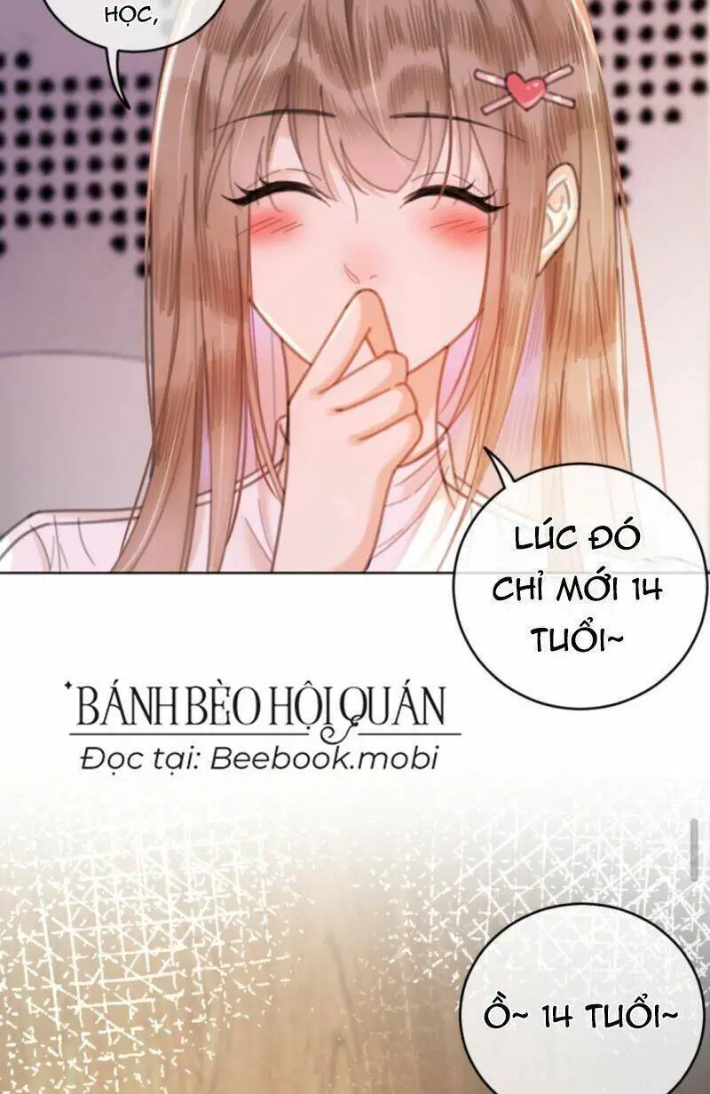 Cùng Đỉnh Luu Ảnh Đế Yêu Đương Phát Đường Nettruyen ZZZ Chương 4 Page 22