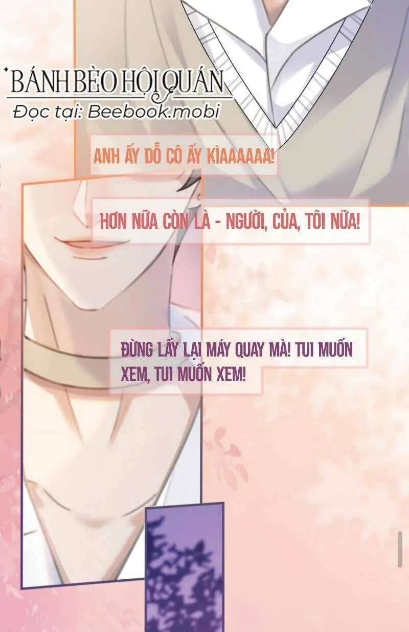 Cùng Đỉnh Luu Ảnh Đế Yêu Đương Phát Đường Nettruyen ZZZ Chương 13 Page 3
