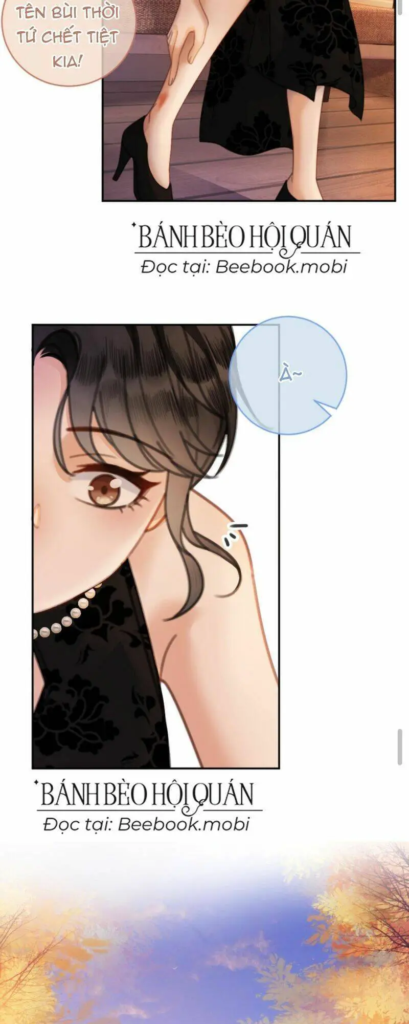 Cùng Đỉnh Luu Ảnh Đế Yêu Đương Phát Đường Nettruyen ZZZ Chương 13 Page 8