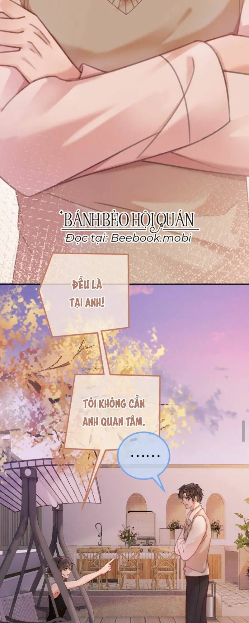 Cùng Đỉnh Luu Ảnh Đế Yêu Đương Phát Đường Nettruyen ZZZ Chương 13 Page 11