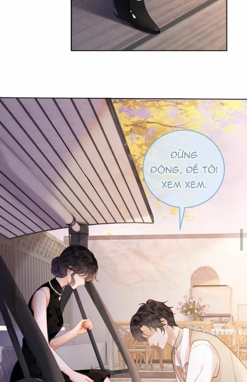 Cùng Đỉnh Luu Ảnh Đế Yêu Đương Phát Đường Nettruyen ZZZ Chương 13 Page 15