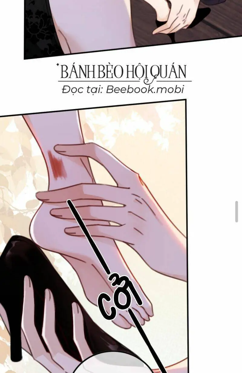 Cùng Đỉnh Luu Ảnh Đế Yêu Đương Phát Đường Nettruyen ZZZ Chương 13 Page 18