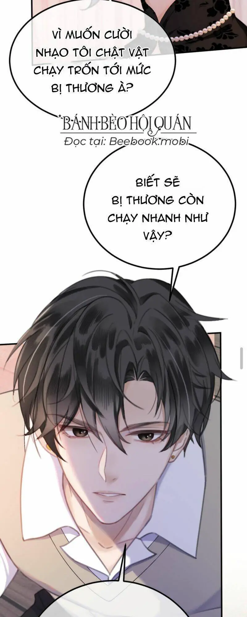 Cùng Đỉnh Luu Ảnh Đế Yêu Đương Phát Đường Nettruyen ZZZ Chương 13 Page 20